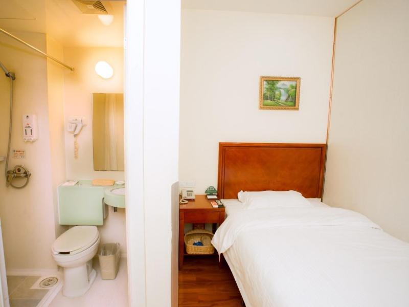 Greentree Inn Shandong Weifang Wanda Plaza Yuhe Road Express Hotel Exterior photo